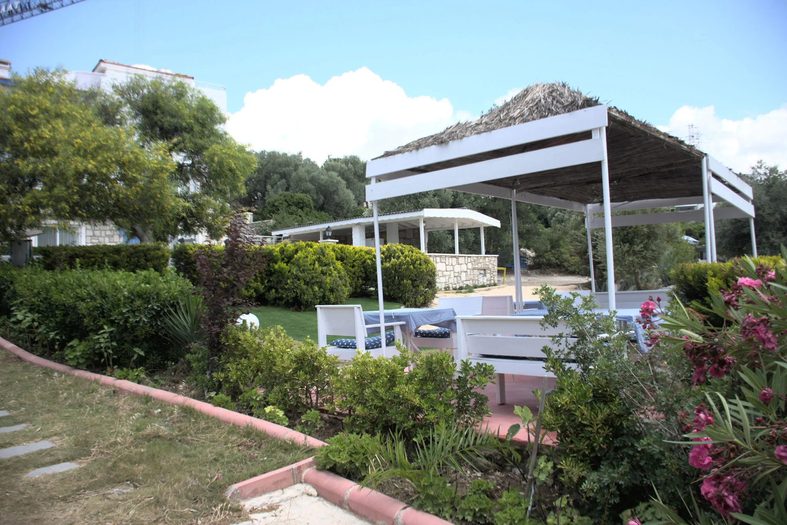 Tepe Hotel Alaçatı