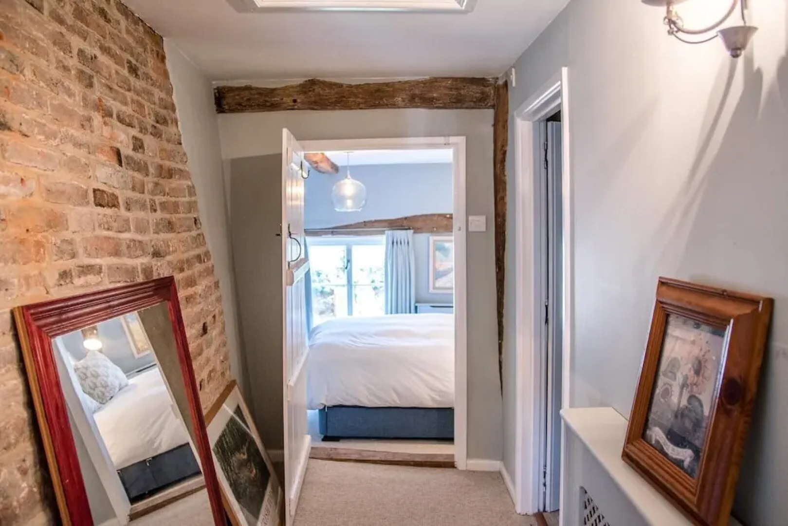Rose Cottage, Lavenham