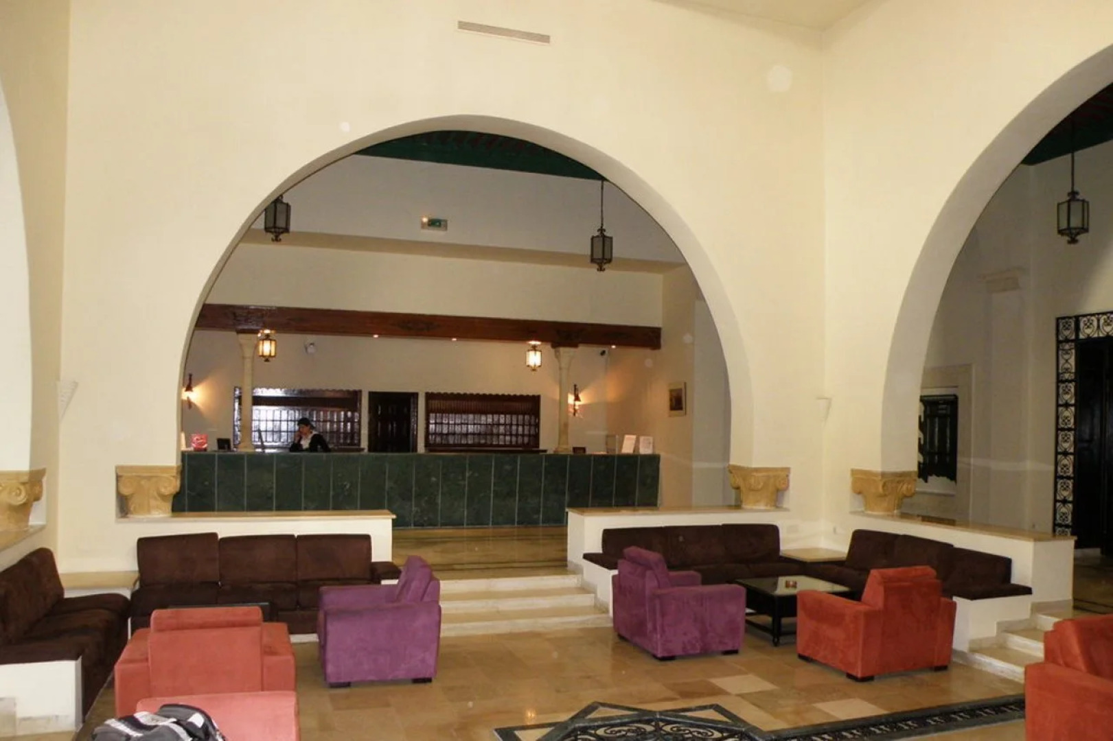 Napa Plaza Hotel - Adults Only