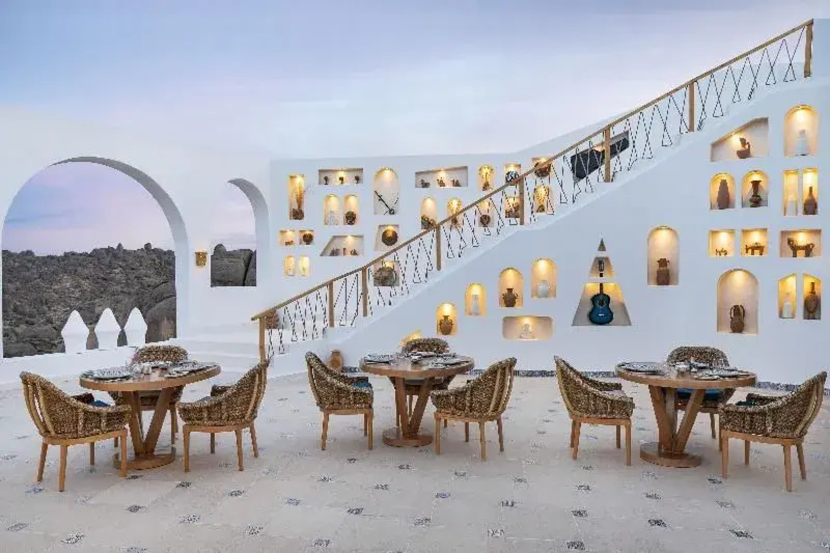 Benben By Dhara Hotels ( Adults Only)