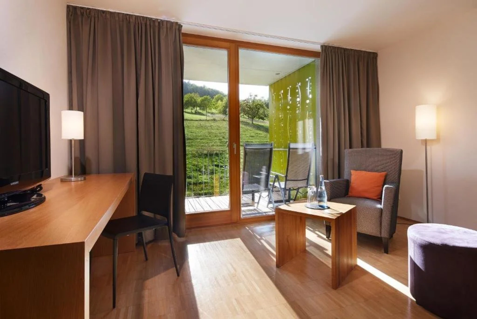 Landgasthof Zum wilden Mann