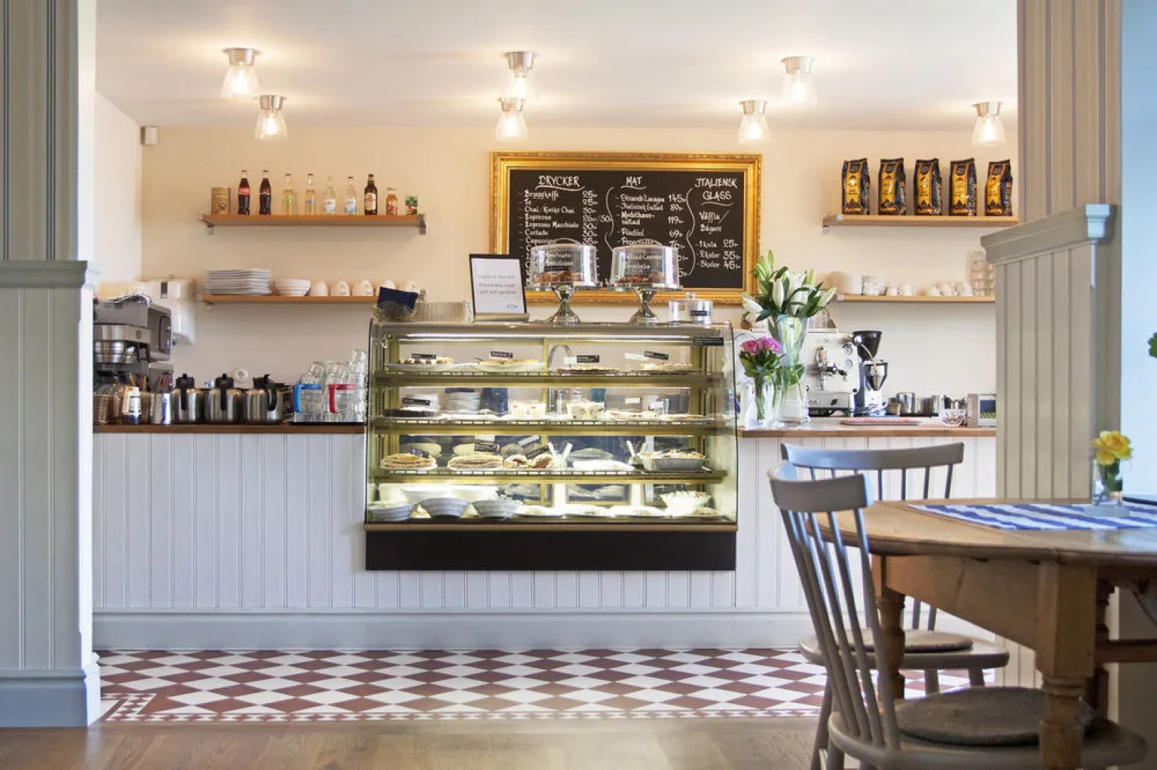 Kivikstrand Badhotell