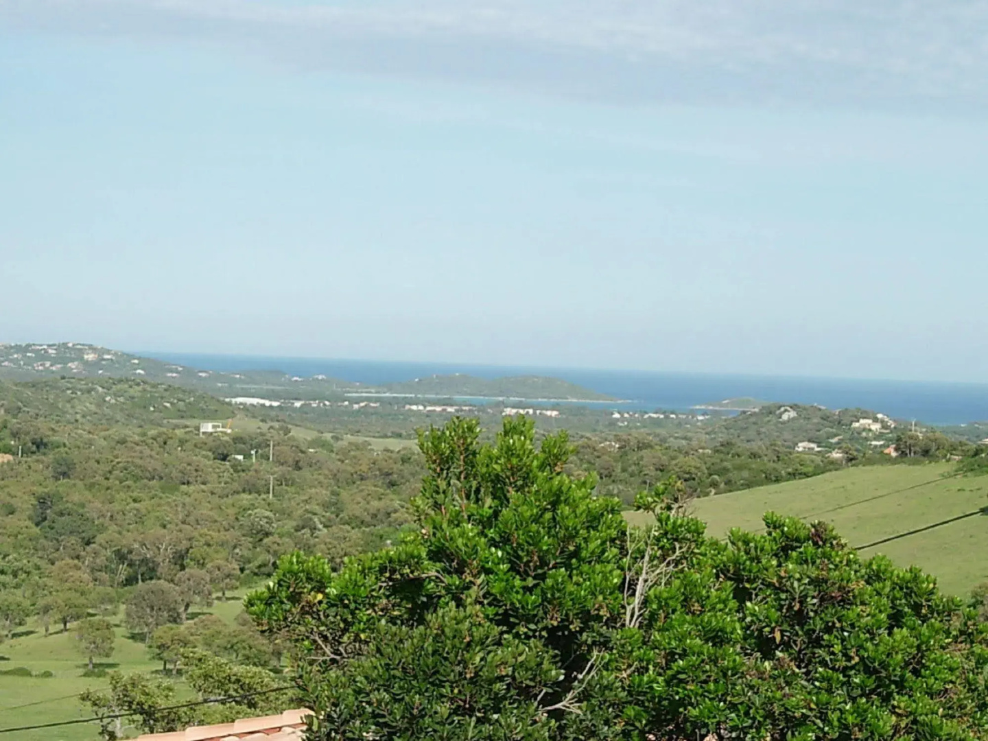 Domaine San Sebastiano