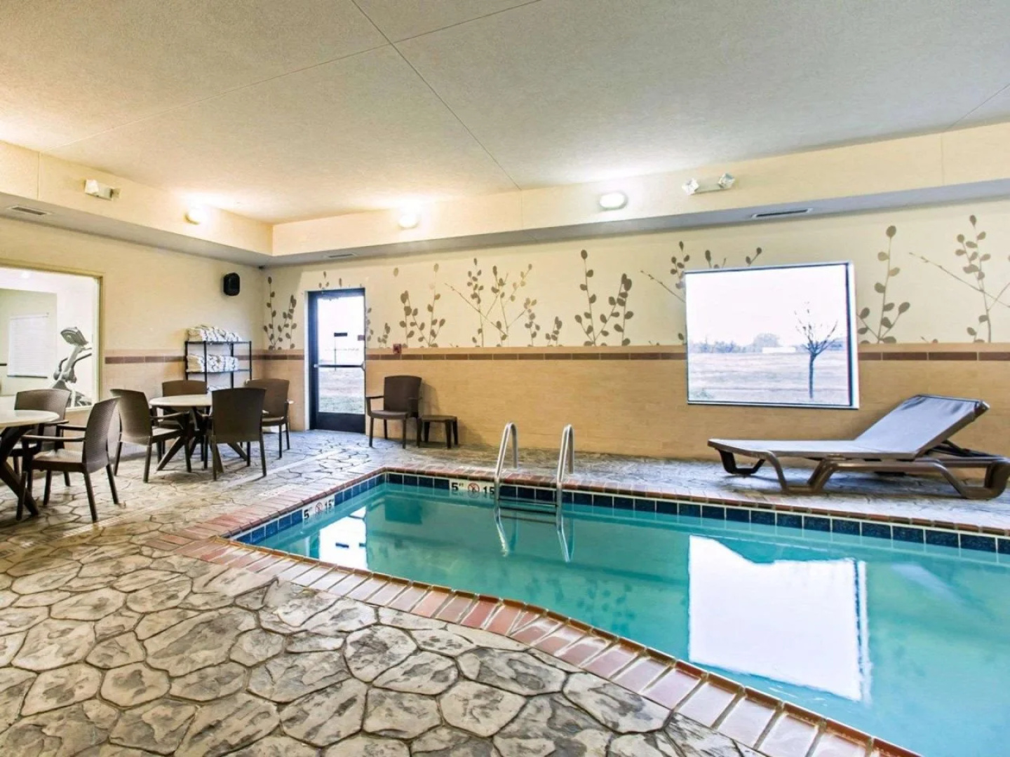 Sleep Inn & Suites Cave City