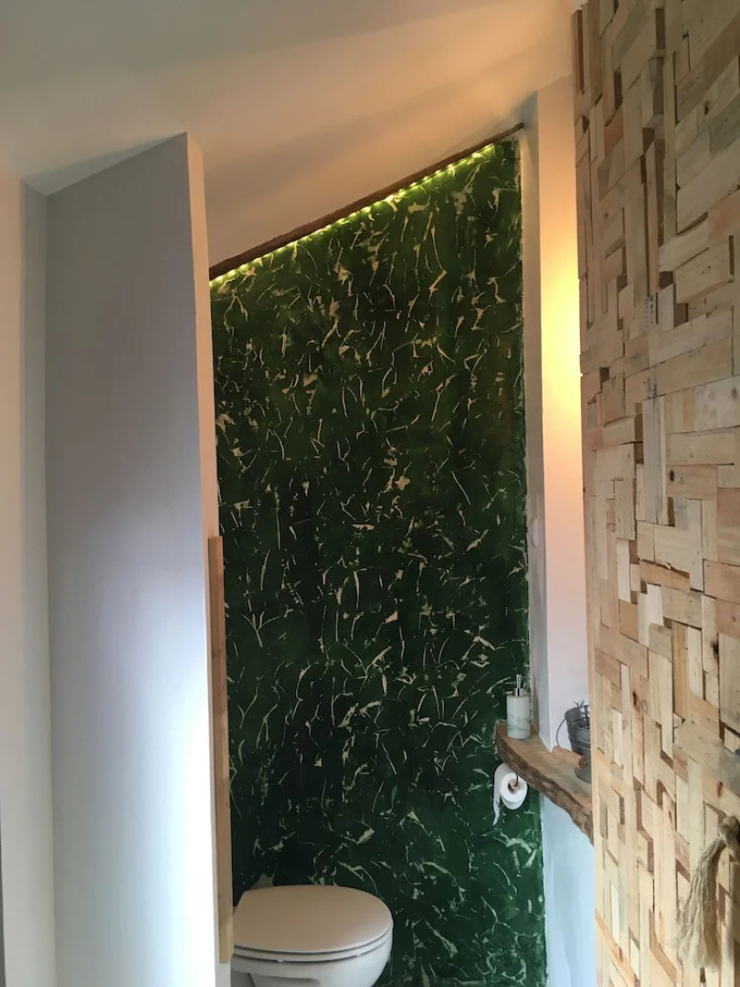 Rural Chic House Óbidos