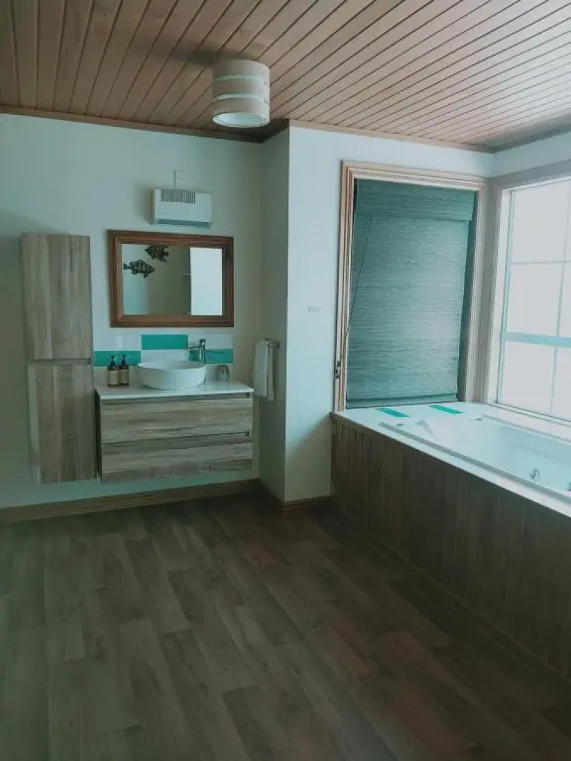 Rarangi Seaview On The Beach