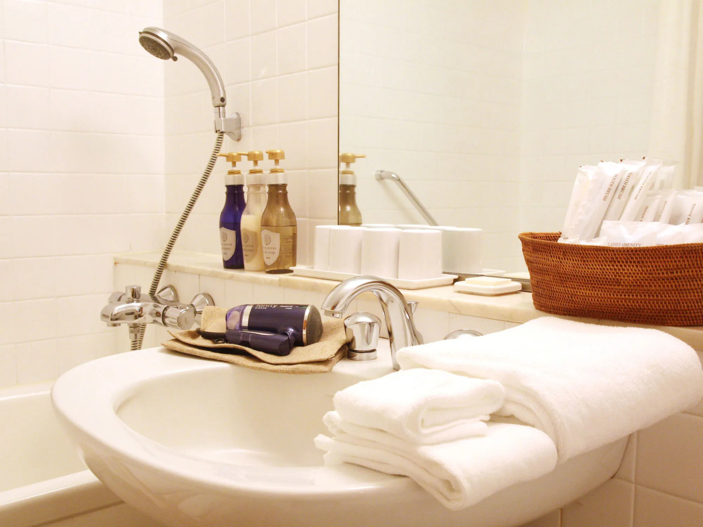 Karuizawa Prince Hotel East