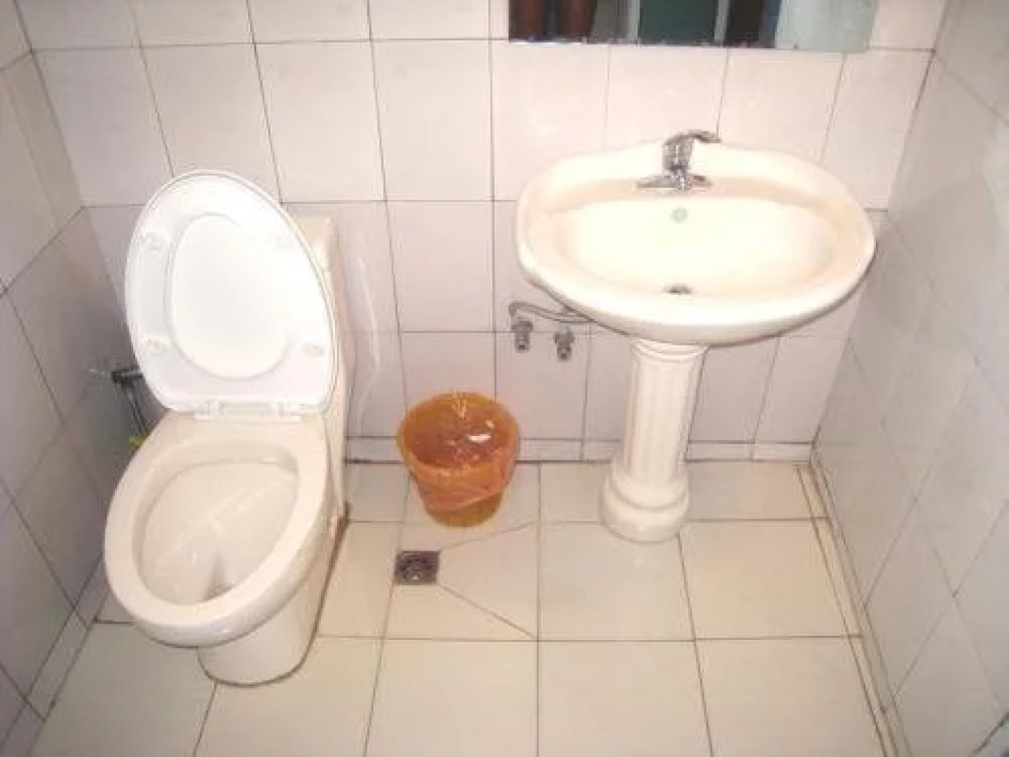 Huangshan Yongle Guesthouse