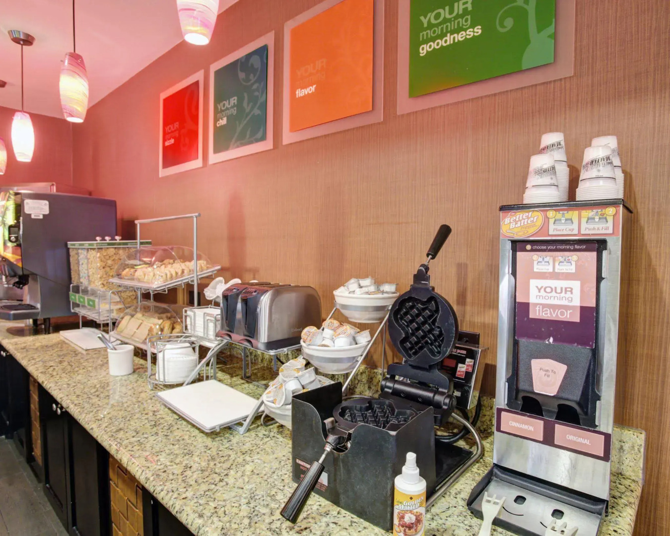 Comfort Suites Buda - Austin South