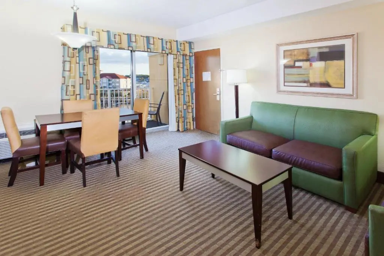 Holiday Inn Express N.Myrtle Beach- Little River by IHG