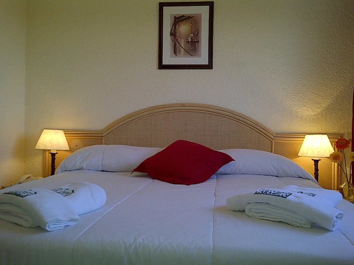 Hotel Casino Carmelo