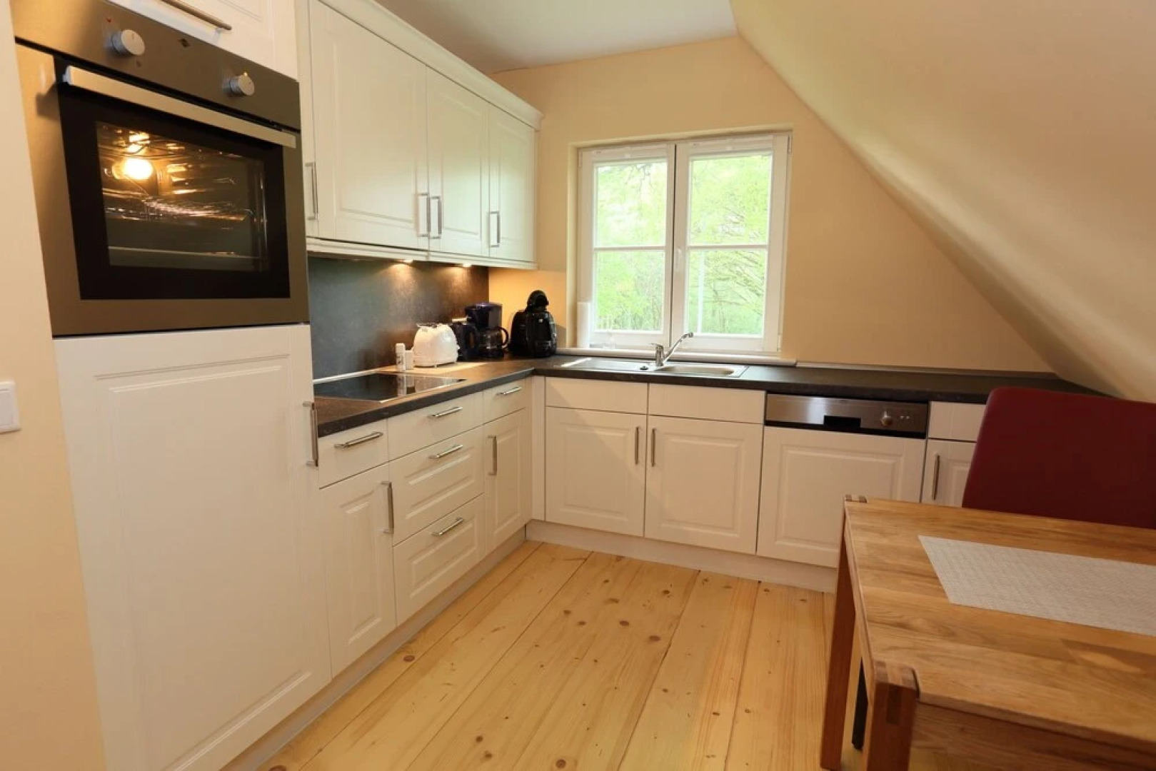 Ferienwohnung Jonagold