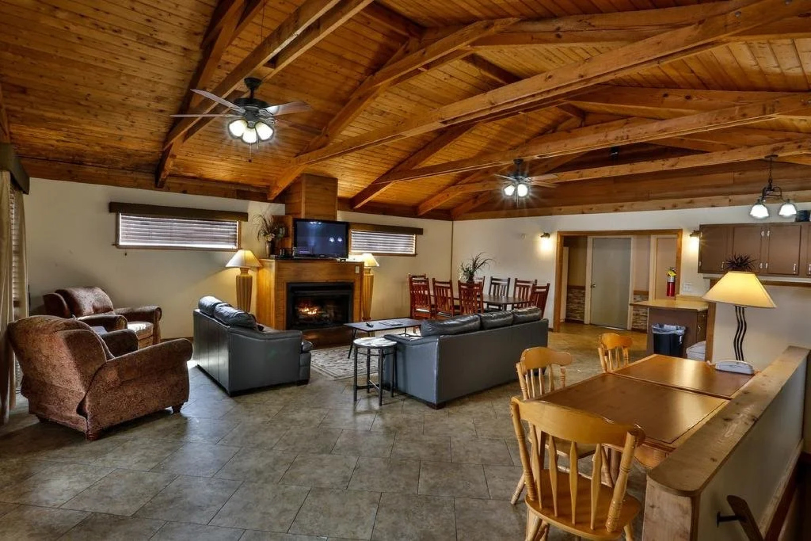 Forrest Hills Mountain Resort