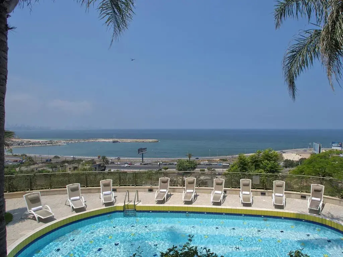 Le Royal Hotel - Beirut