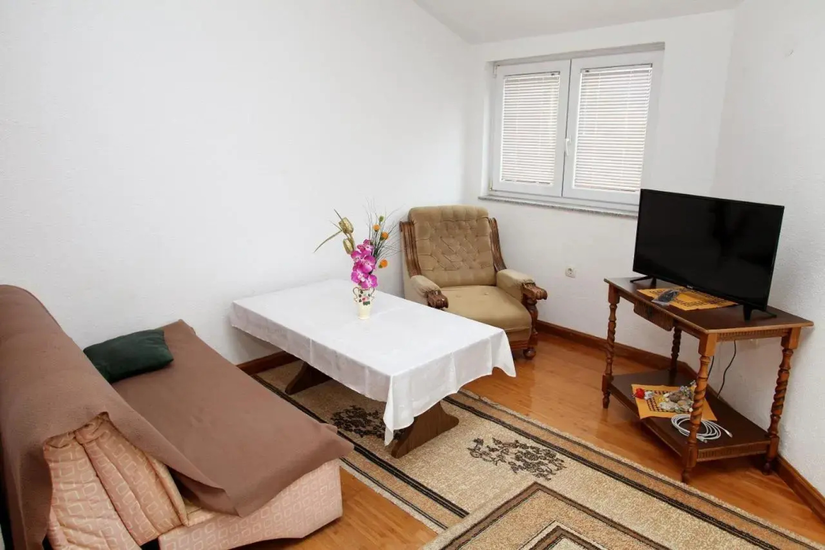 Apartments Šajo