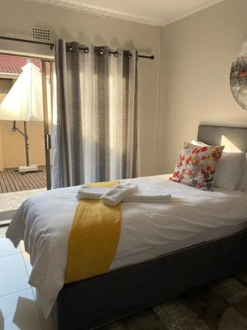 The OutLook Guest House