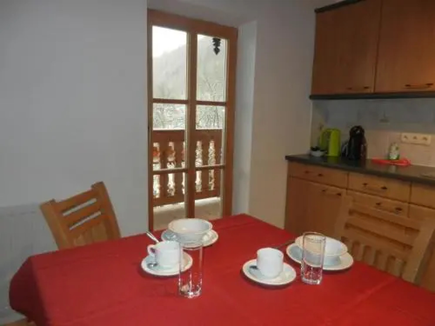 Ferienwohnung Örgenbauer