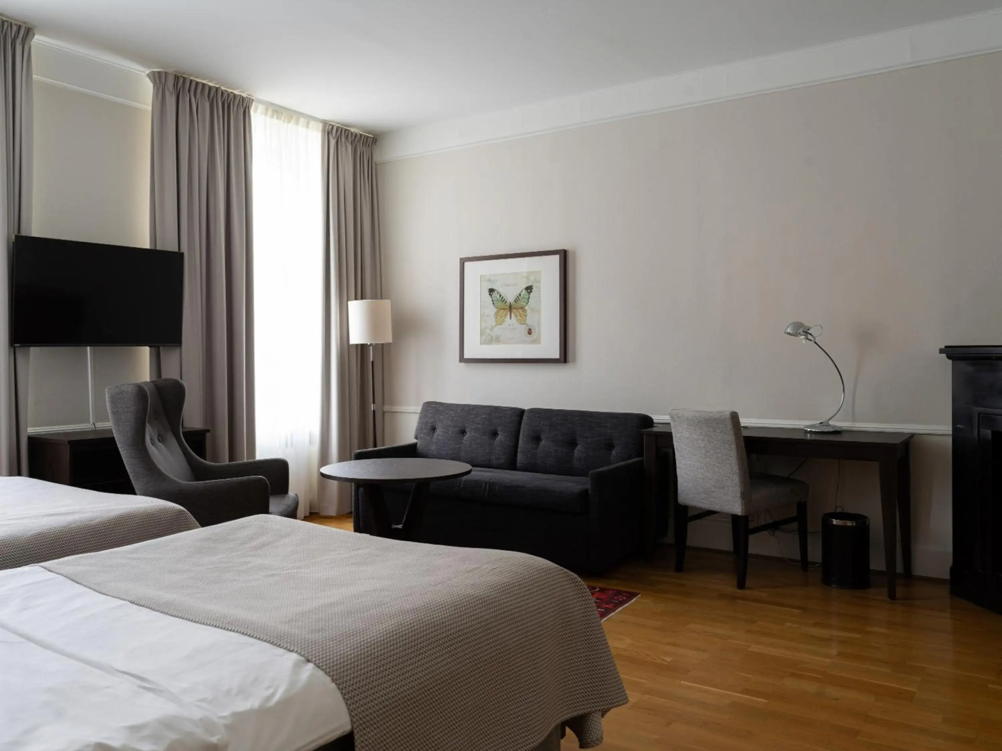 Elite Stora Hotellet Örebro