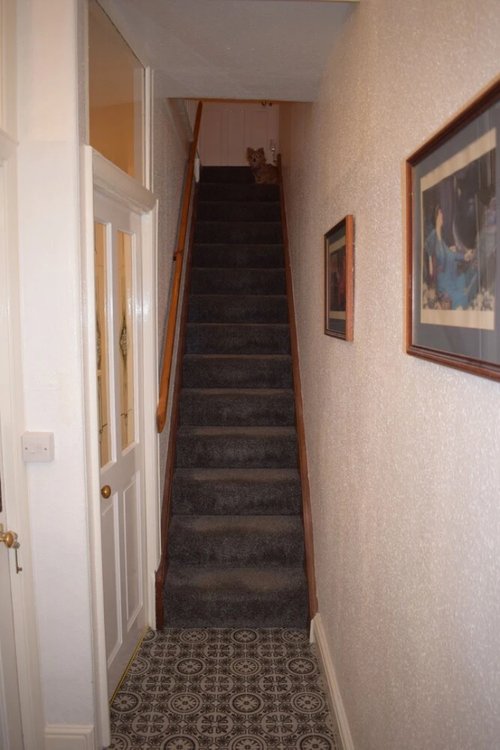 Glanaber B&B
