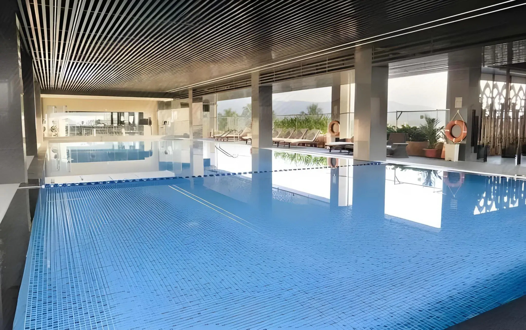 Horison Diana Timika