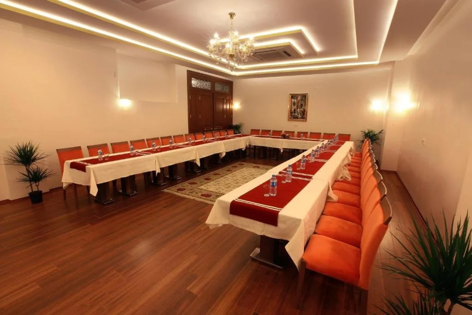 Ugur Termal Residence