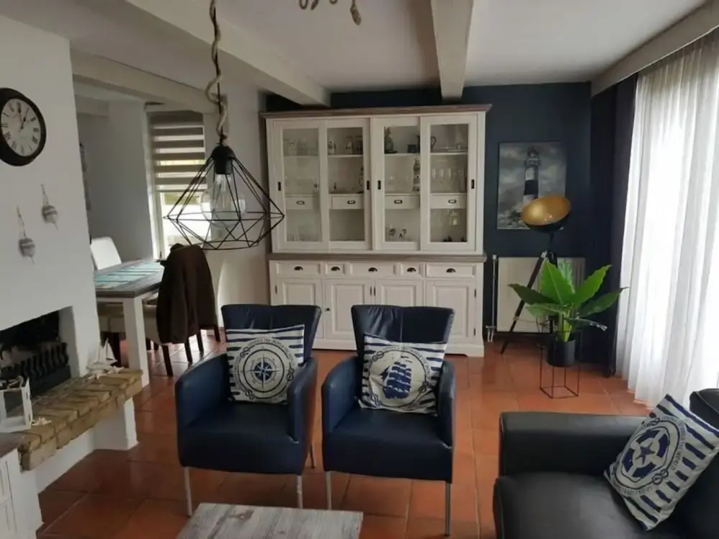 Korell 2 Modern Retreat