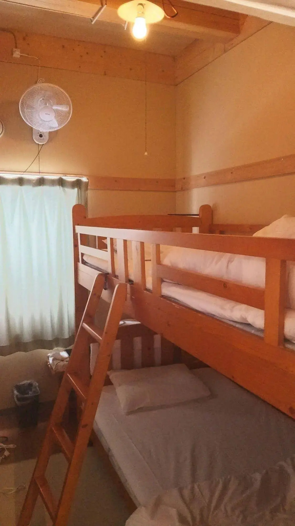 Farm&Inn Imodango Mura - Hostel