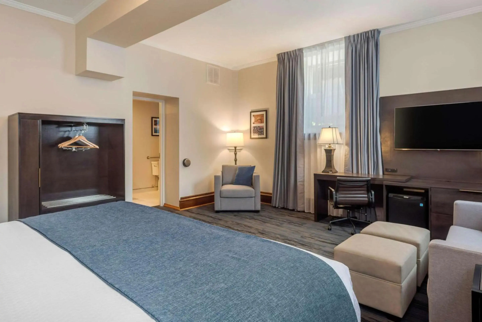 The Courthouse Hotel, an Ascend Collection Hotel