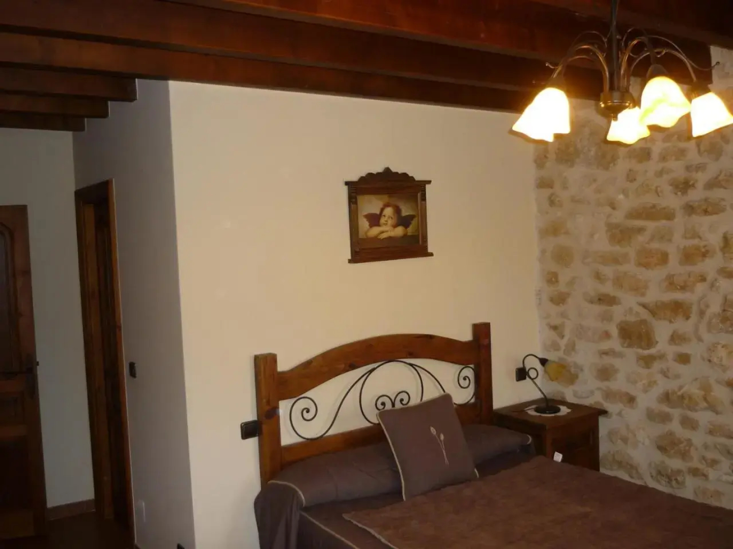 Hotel Rural Villa de Silos