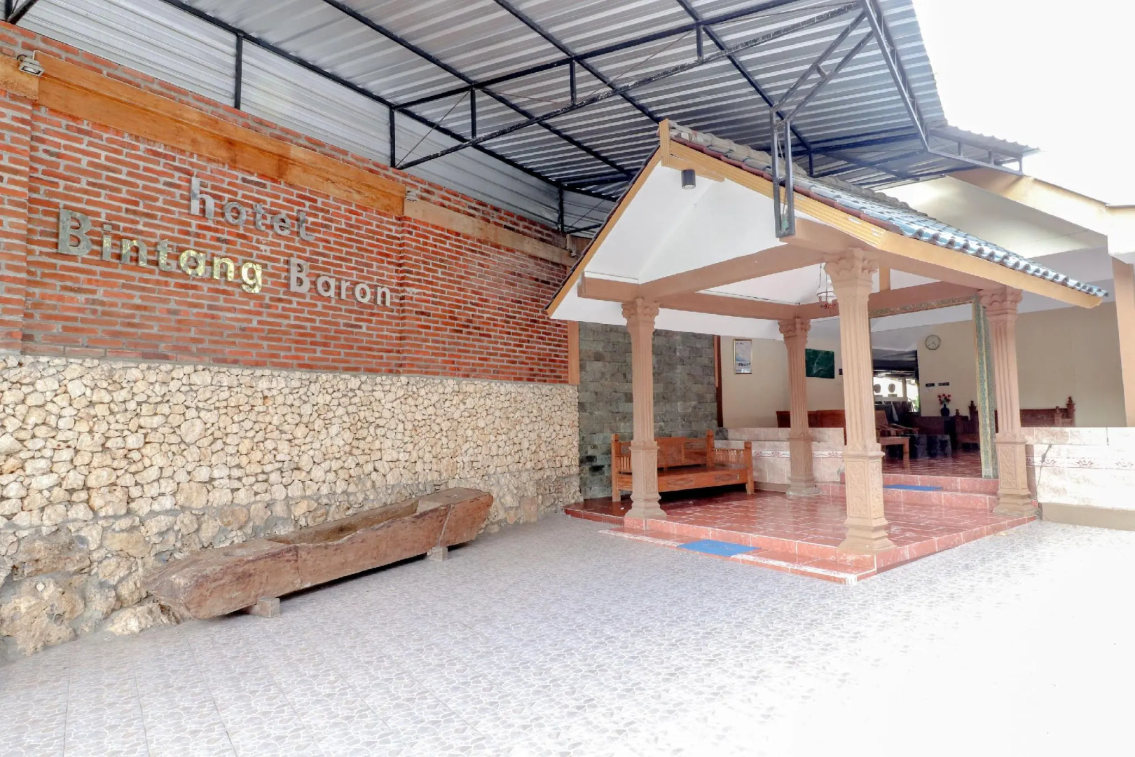 Hotel Bintang Baron