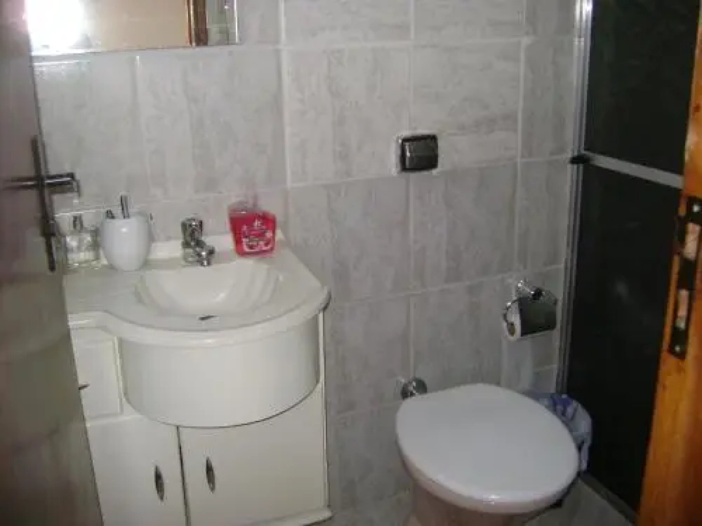 Apartamento Guarulhos