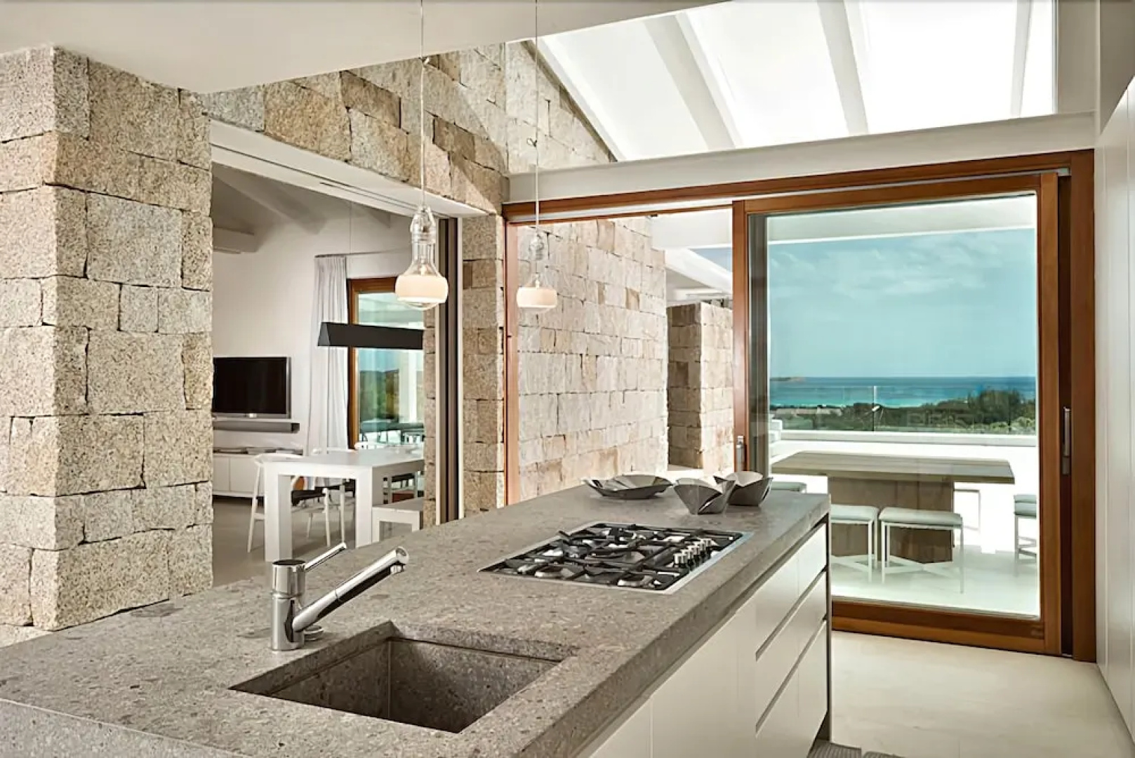 Villa Benvenue