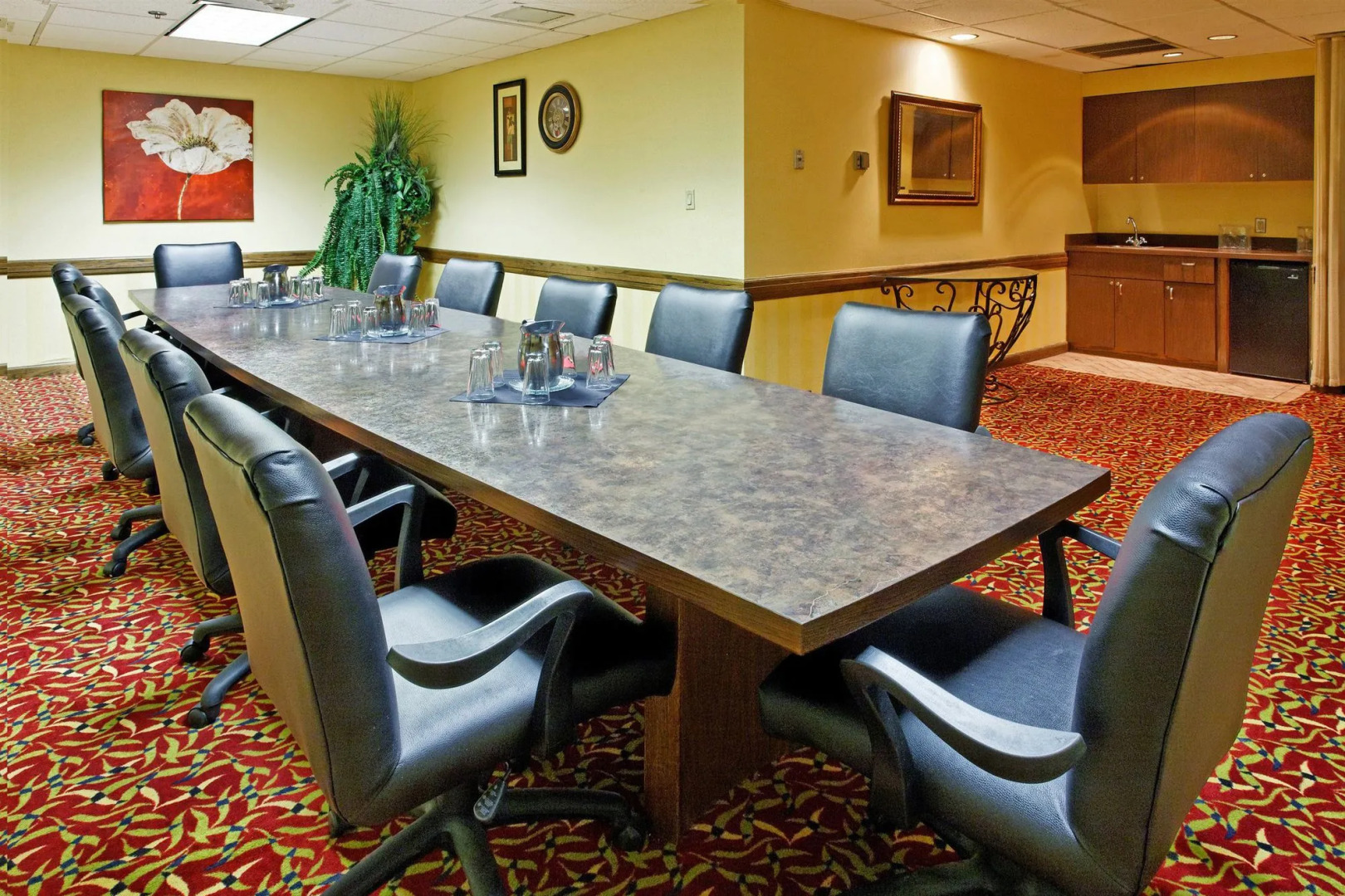 Montana Trailhead Inn