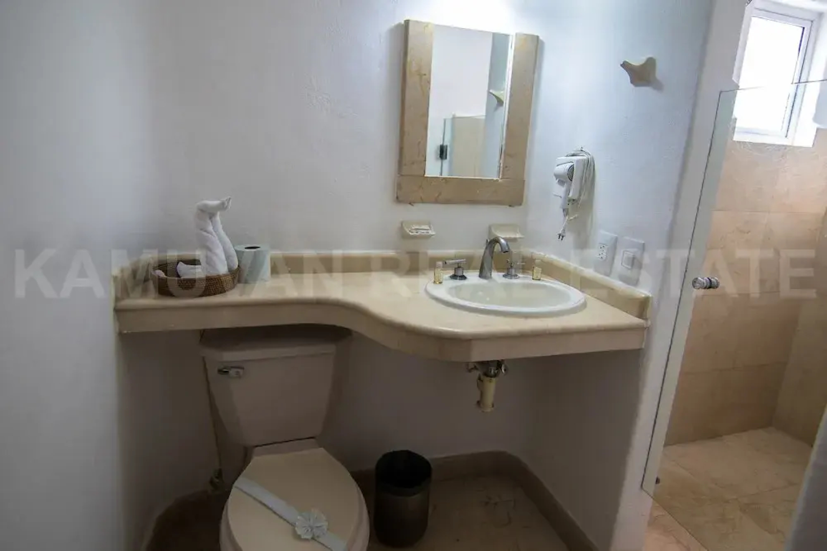 Blue Palms Suites