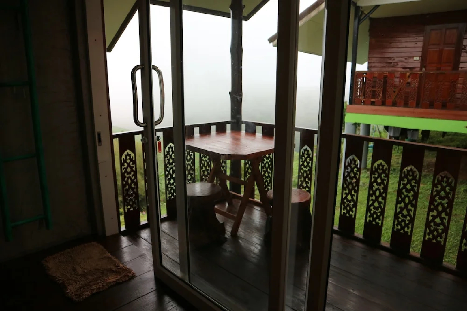 Baanchomdow Phutubberk