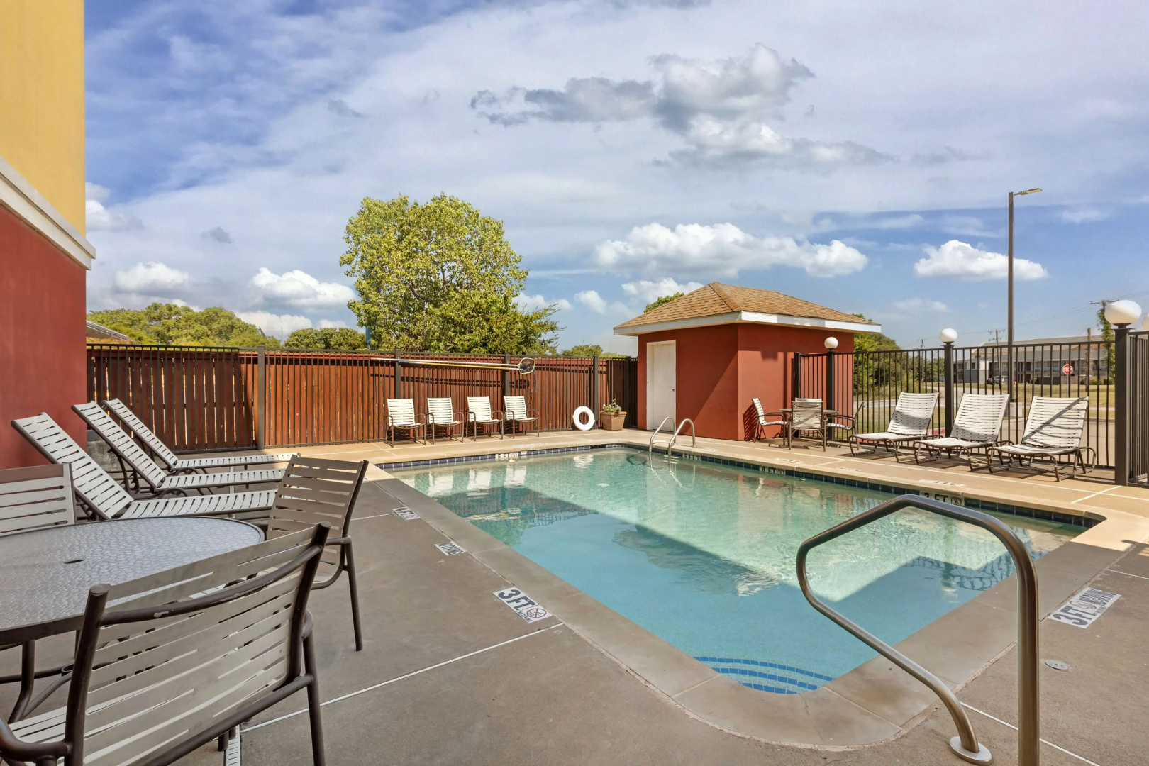 Best Western Plus Waco North