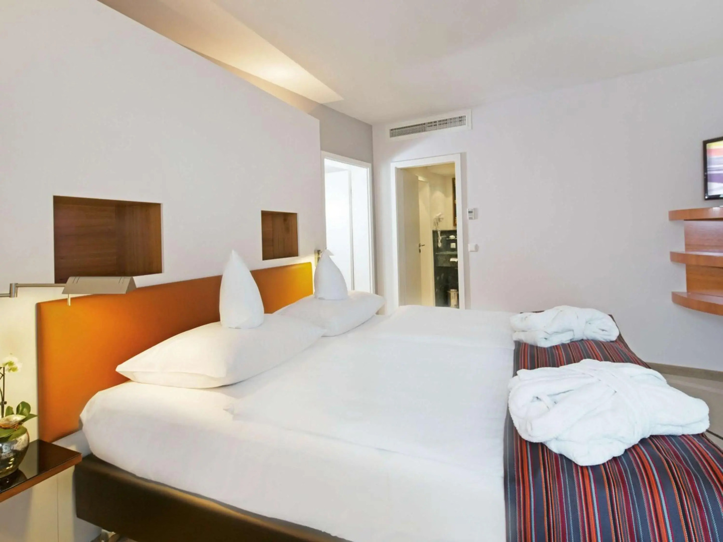 Mövenpick Hotel Münster am Aasee