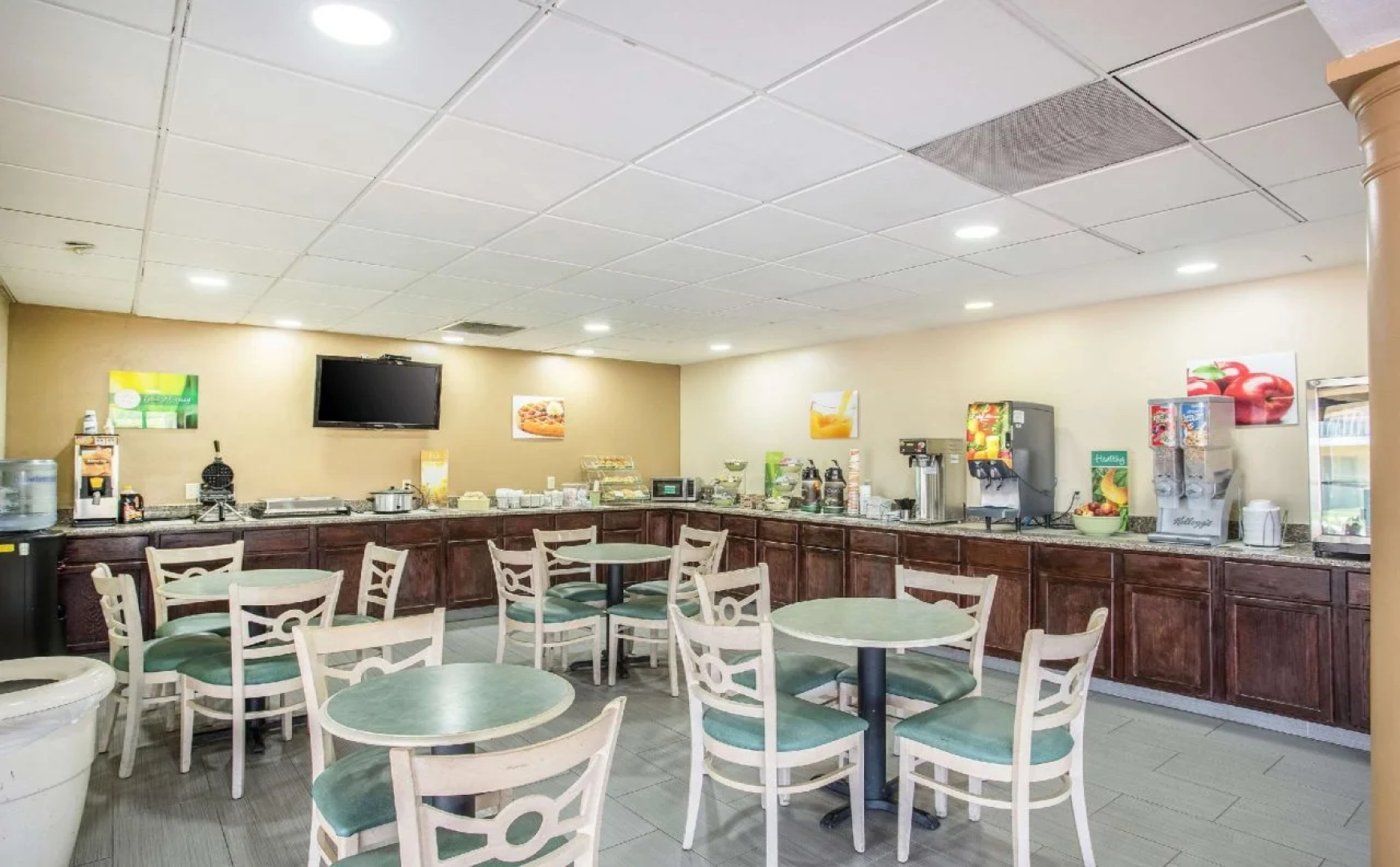 La Quinta Inn Jackson North