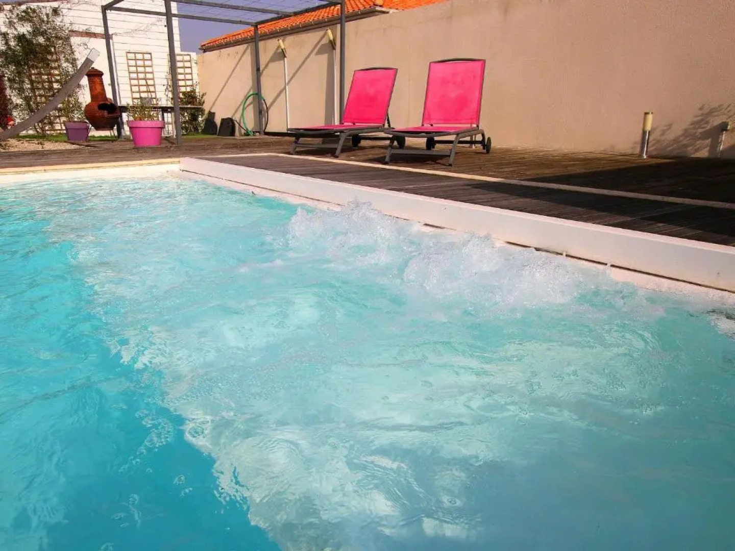 Maison Saint-Michel-Chef-Chef, 7 pièces, 10 personnes - FR-1-364-99