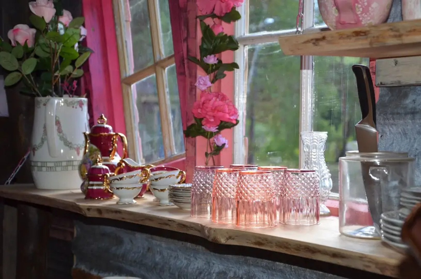 Fide Äventyrsby & Camping