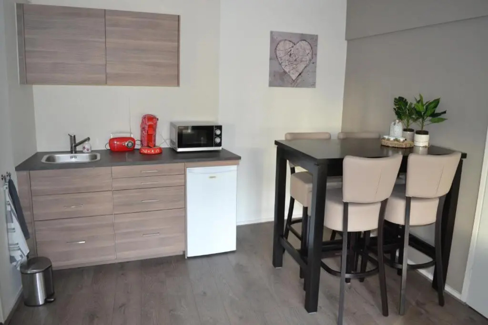 Bed and Breakfast Drachten