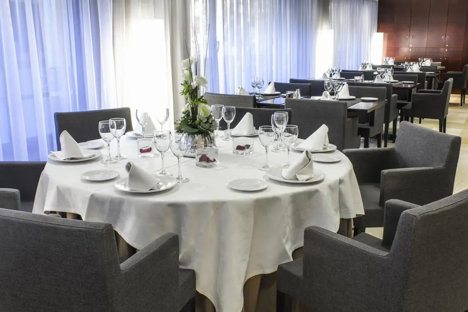 Hotel Zenit Don Yo