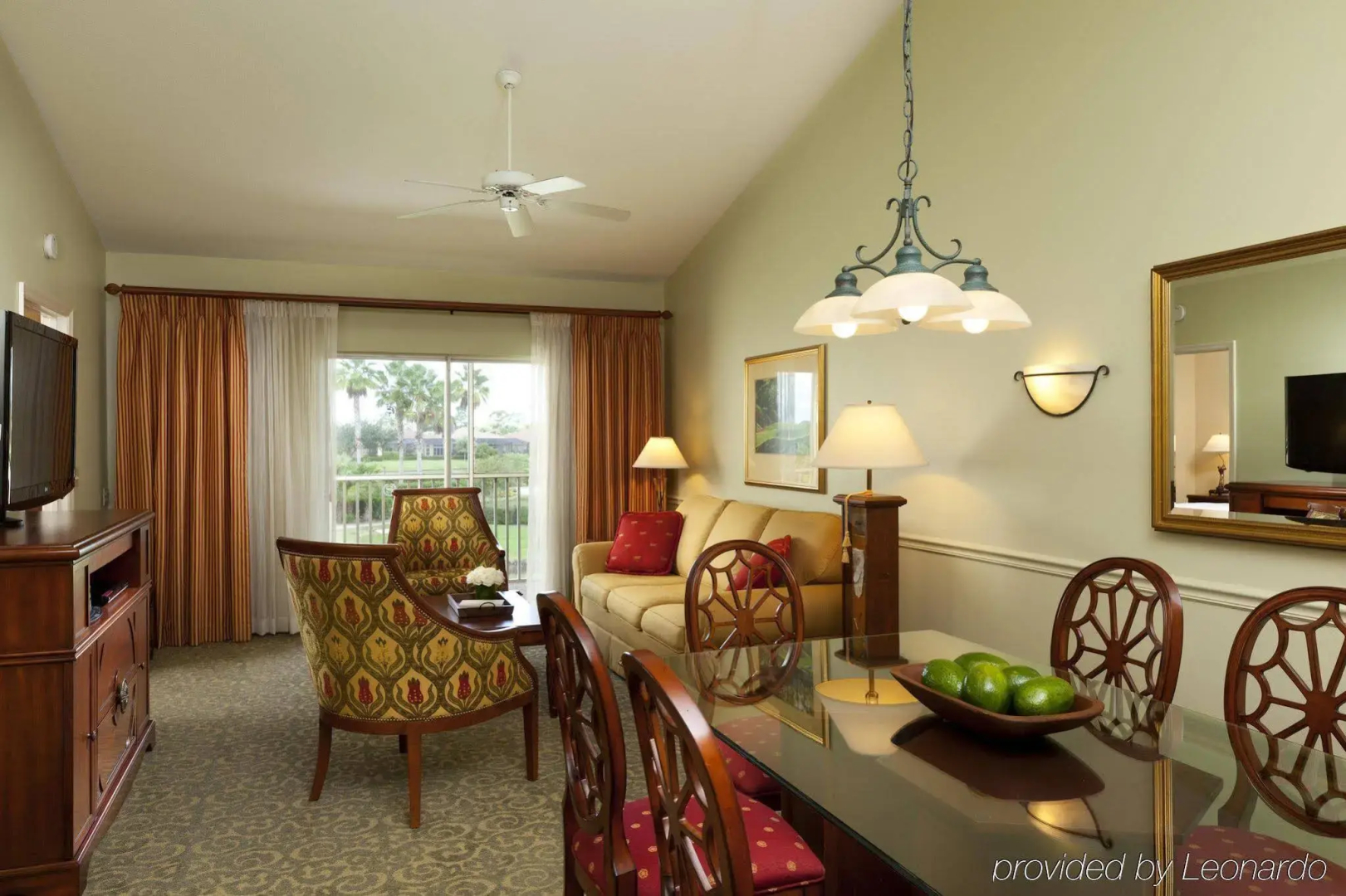 Sheraton PGA Vacation Resort, Port St. Lucie