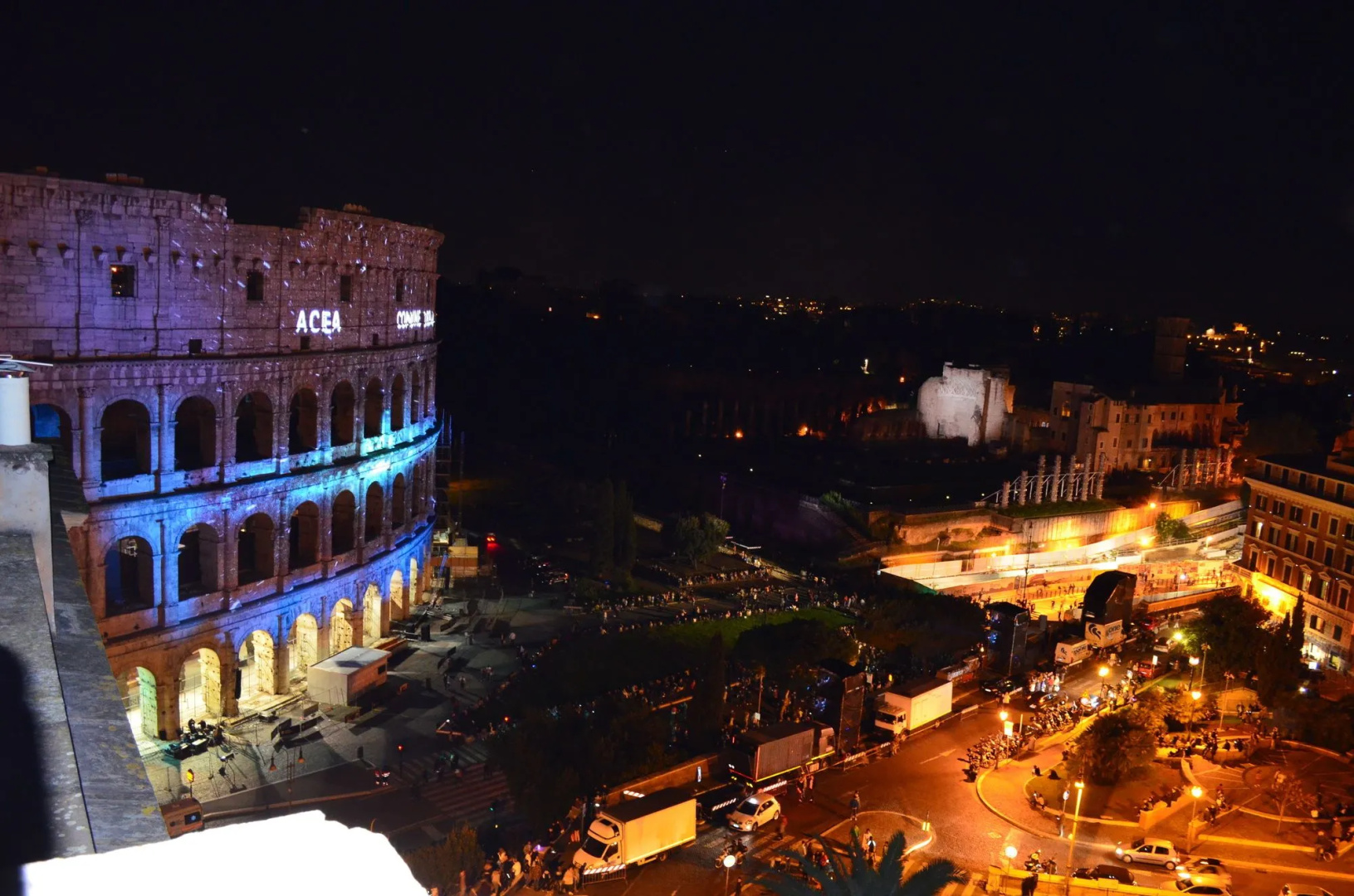 Domus Chiara al Colosseo