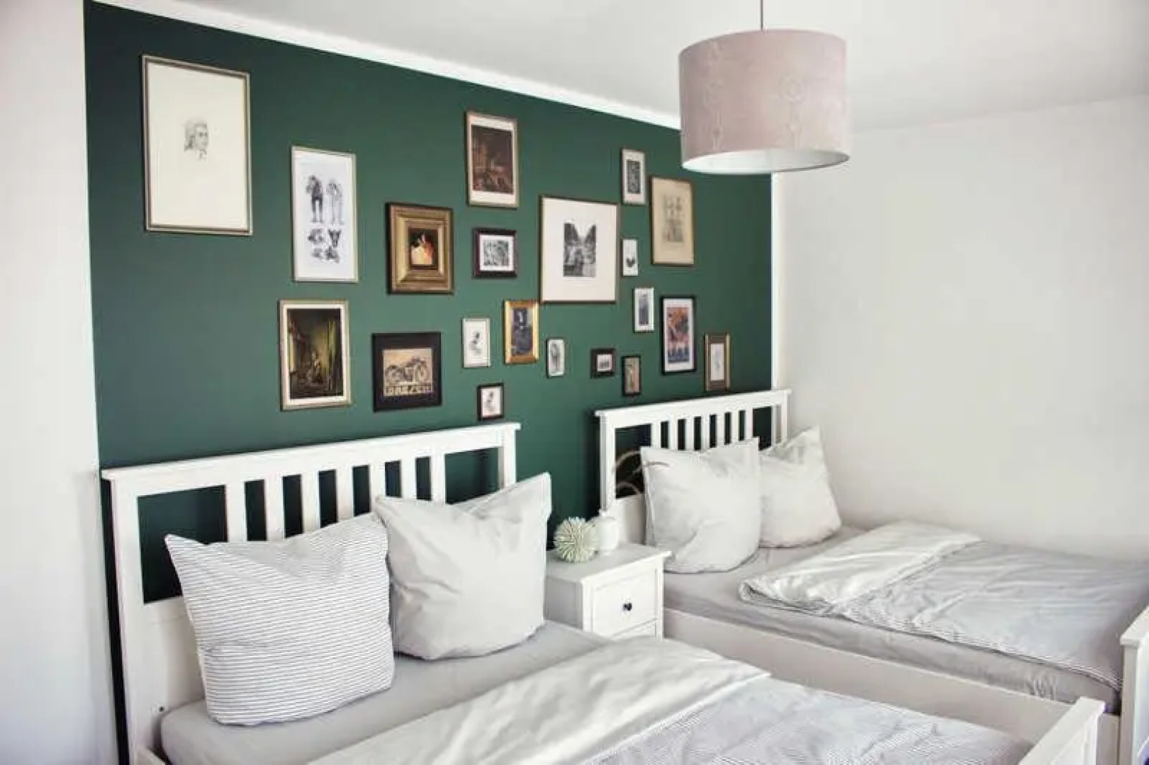 The Townhouse Apartment