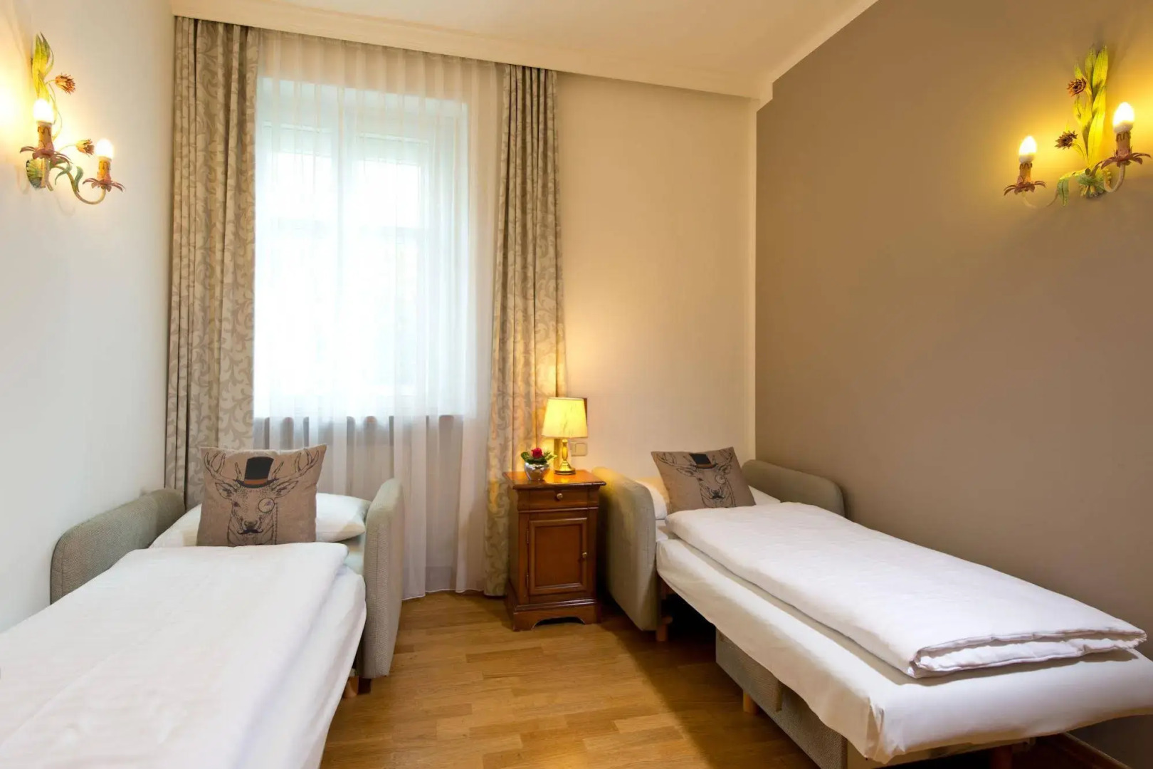 Achat Plaza Zum Hirschen