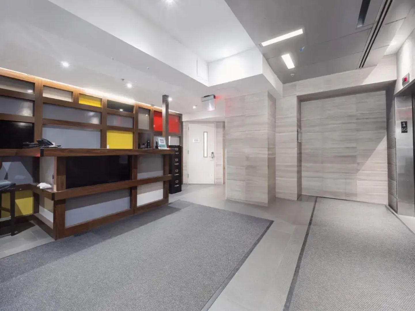 The Herald Powered by LuxUrban