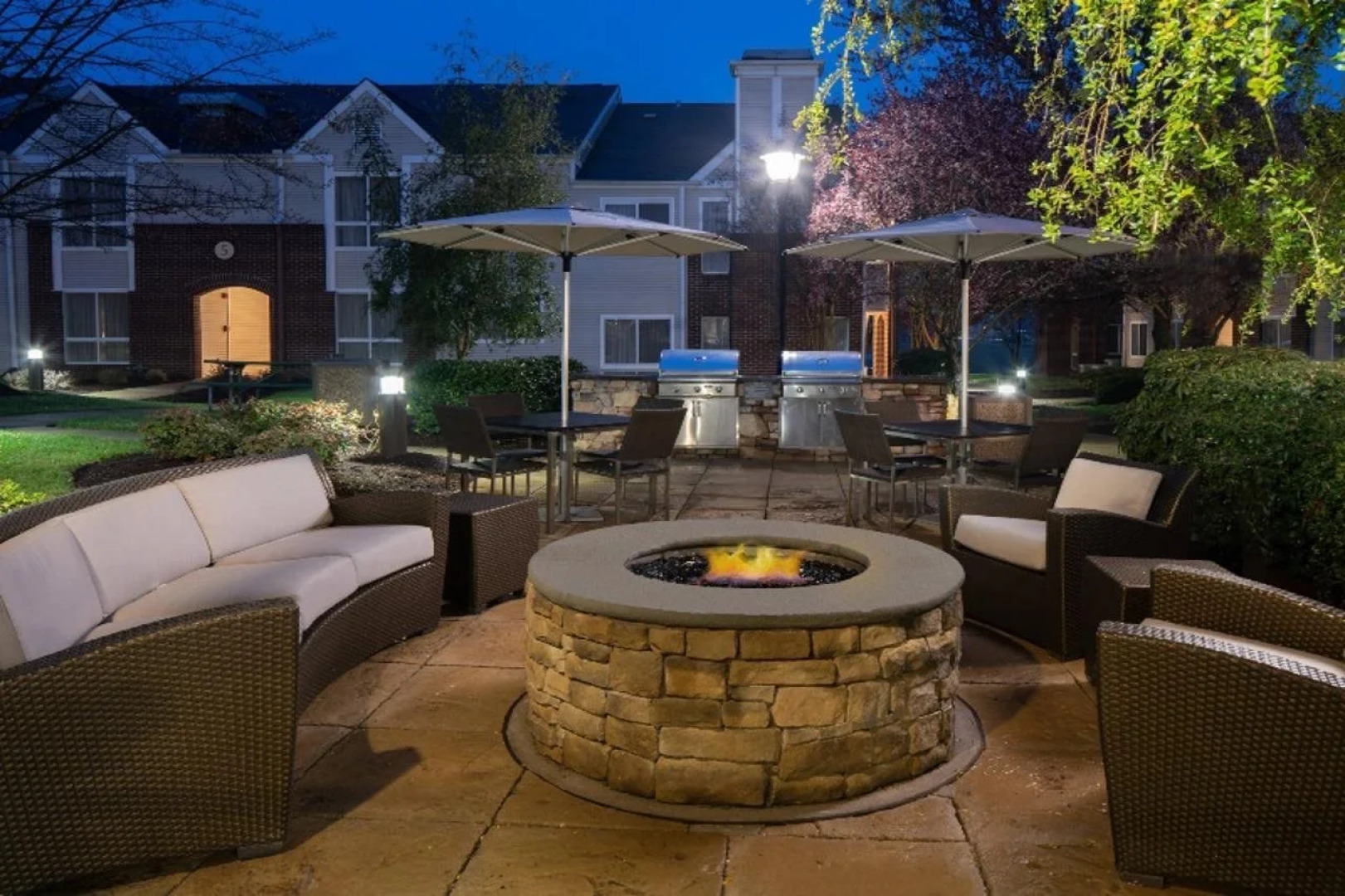 Sonesta ES Suites Nashville Brentwood