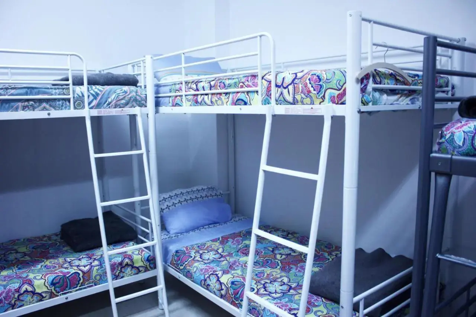 Hostel Parque Peniche Cima