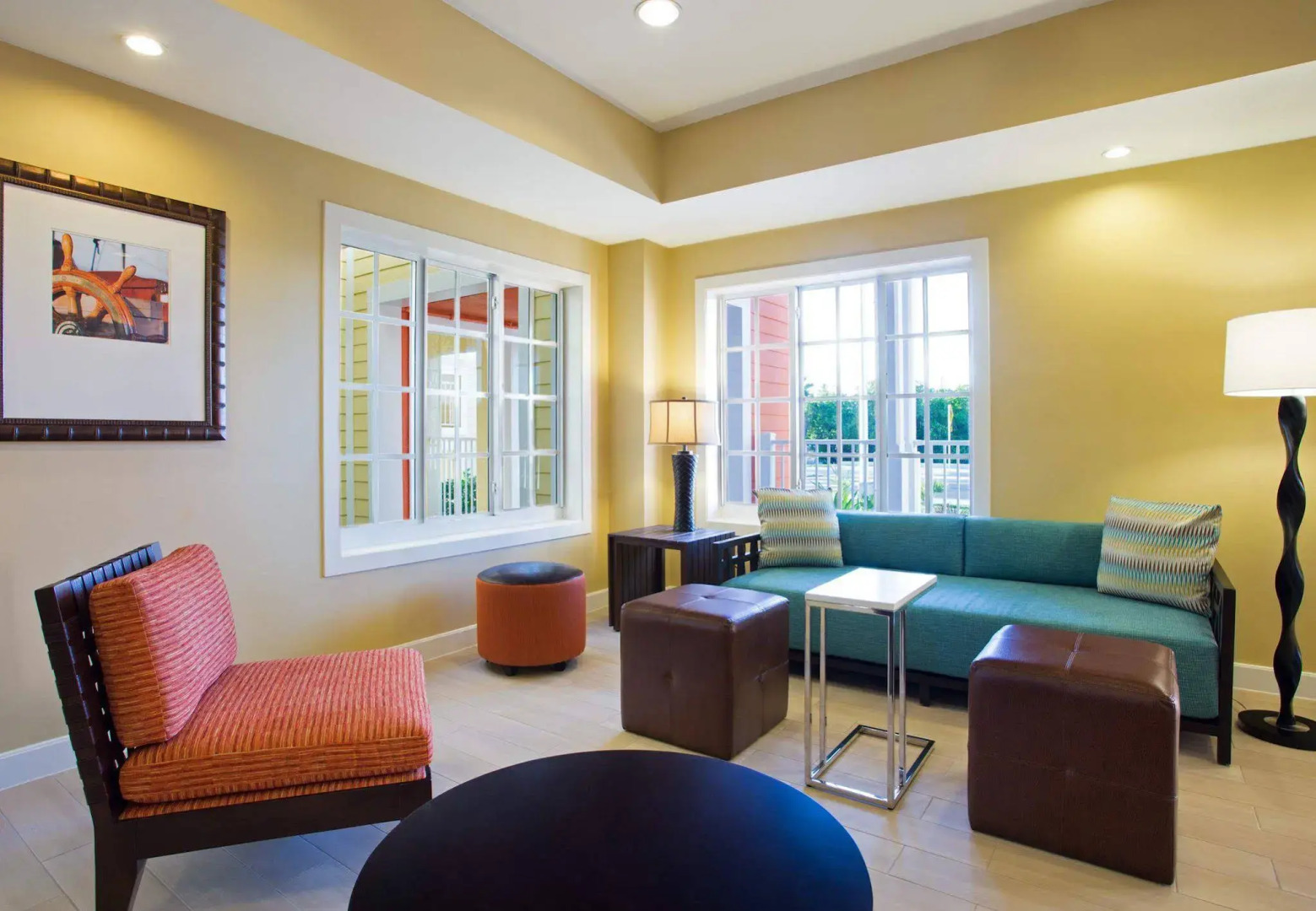 Fairfield Inn and Suites by Marriott Key West